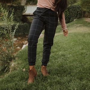 Albion Fit Jetsetter Joggers S in Perfect Condition 💕